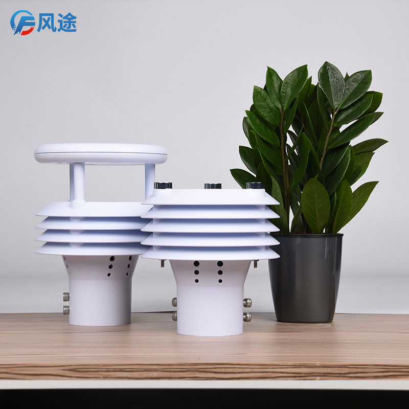 微型氣象站適合哪些領域？