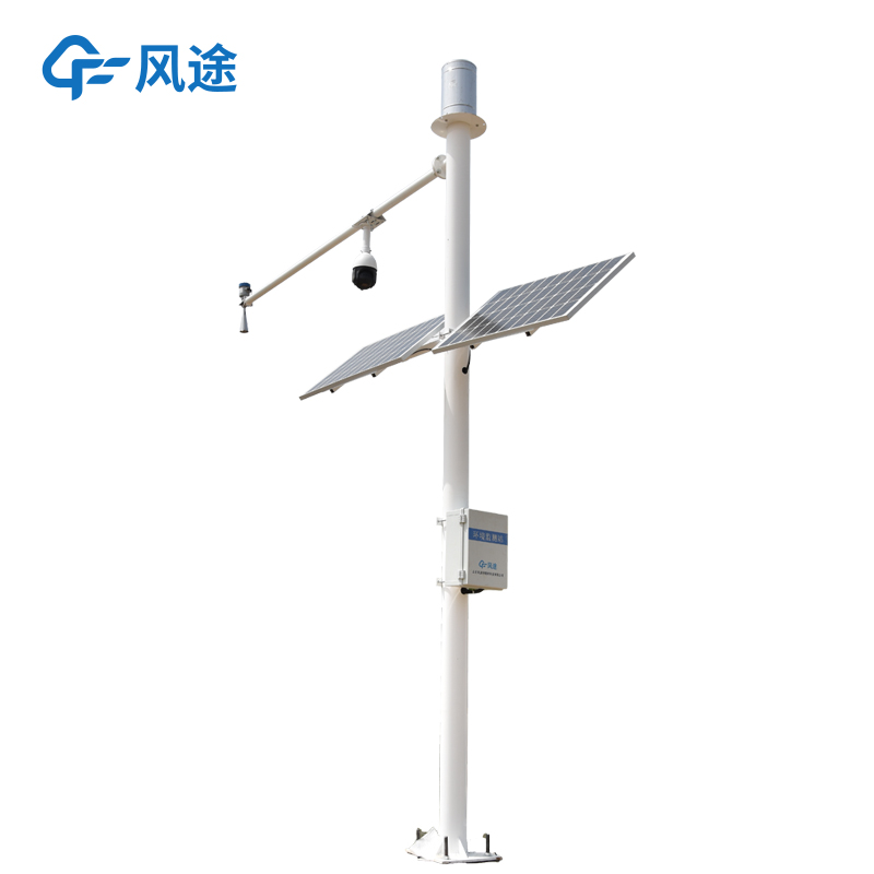 水庫自動氣象站價格是多少？