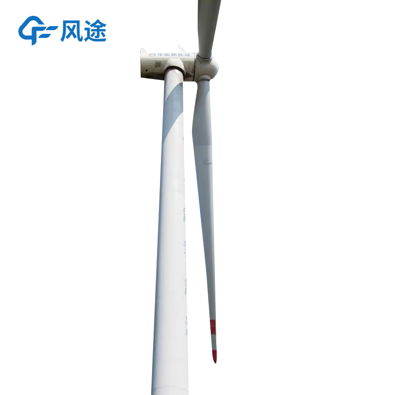 精準監(jiān)測，智能預(yù)警 ——FT-SDJB1 覆冰監(jiān)測設(shè)備守護輸電安全